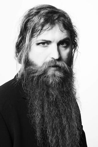 'Californiaman' Joel Igor Hammad Magnusson