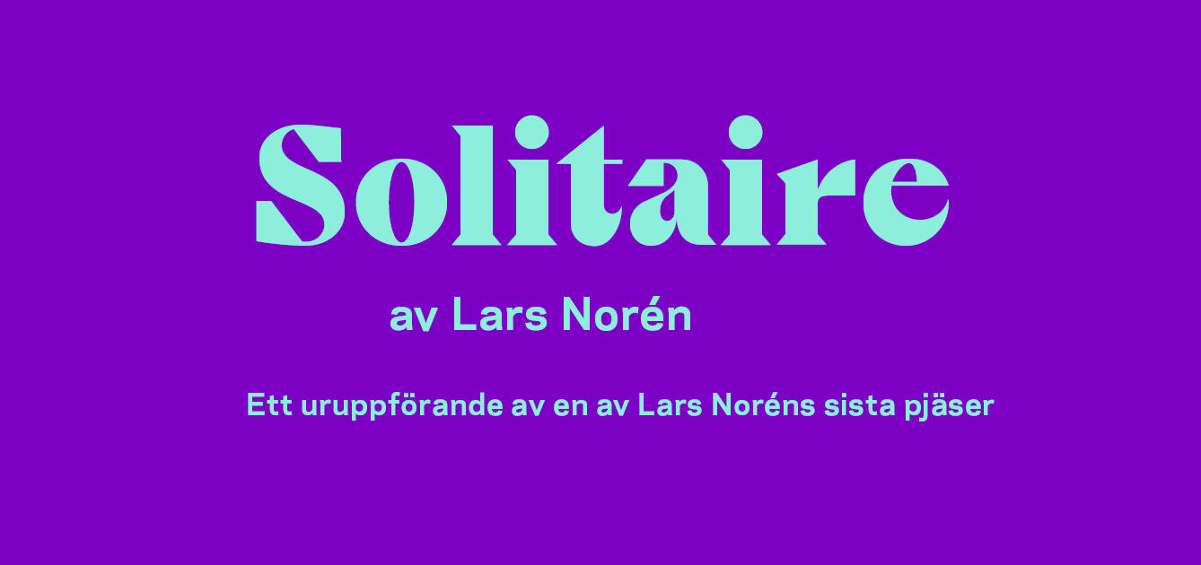 Solitair