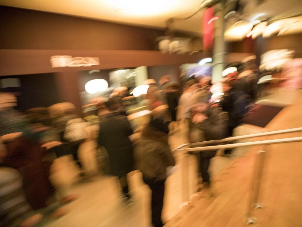 Projekt och samarbeten