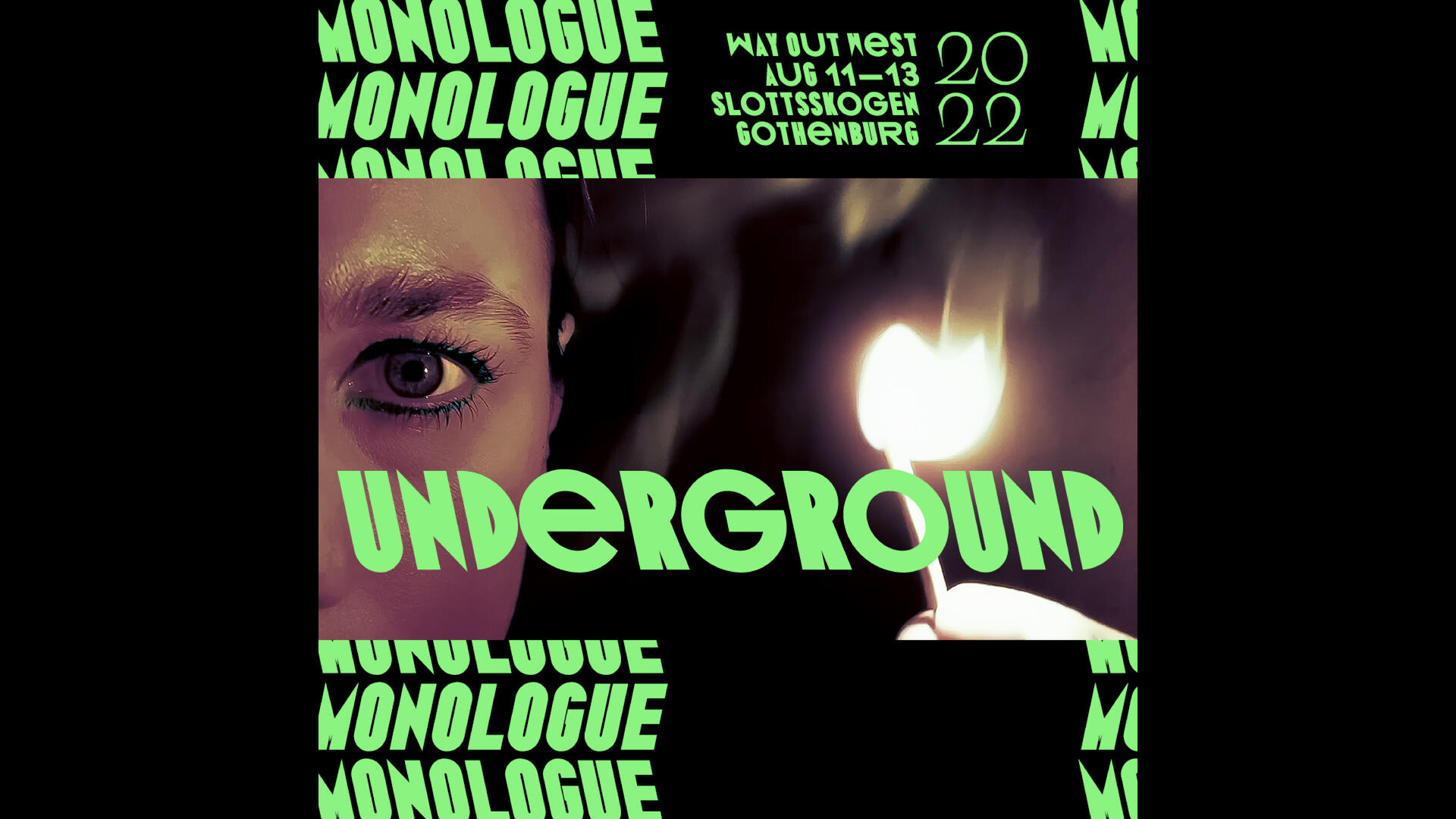 Underground WOW
