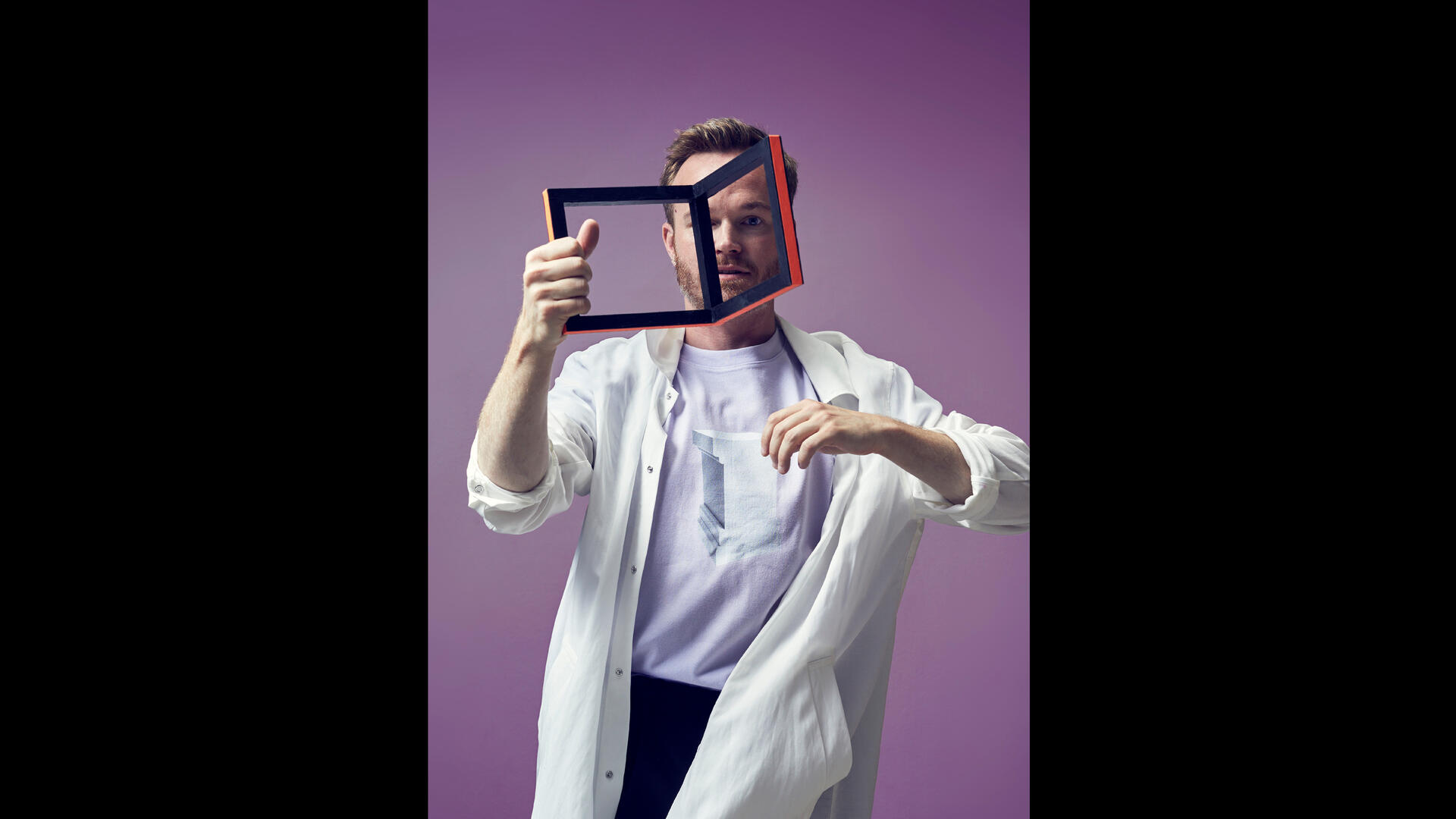 I själva verket foto Klara G