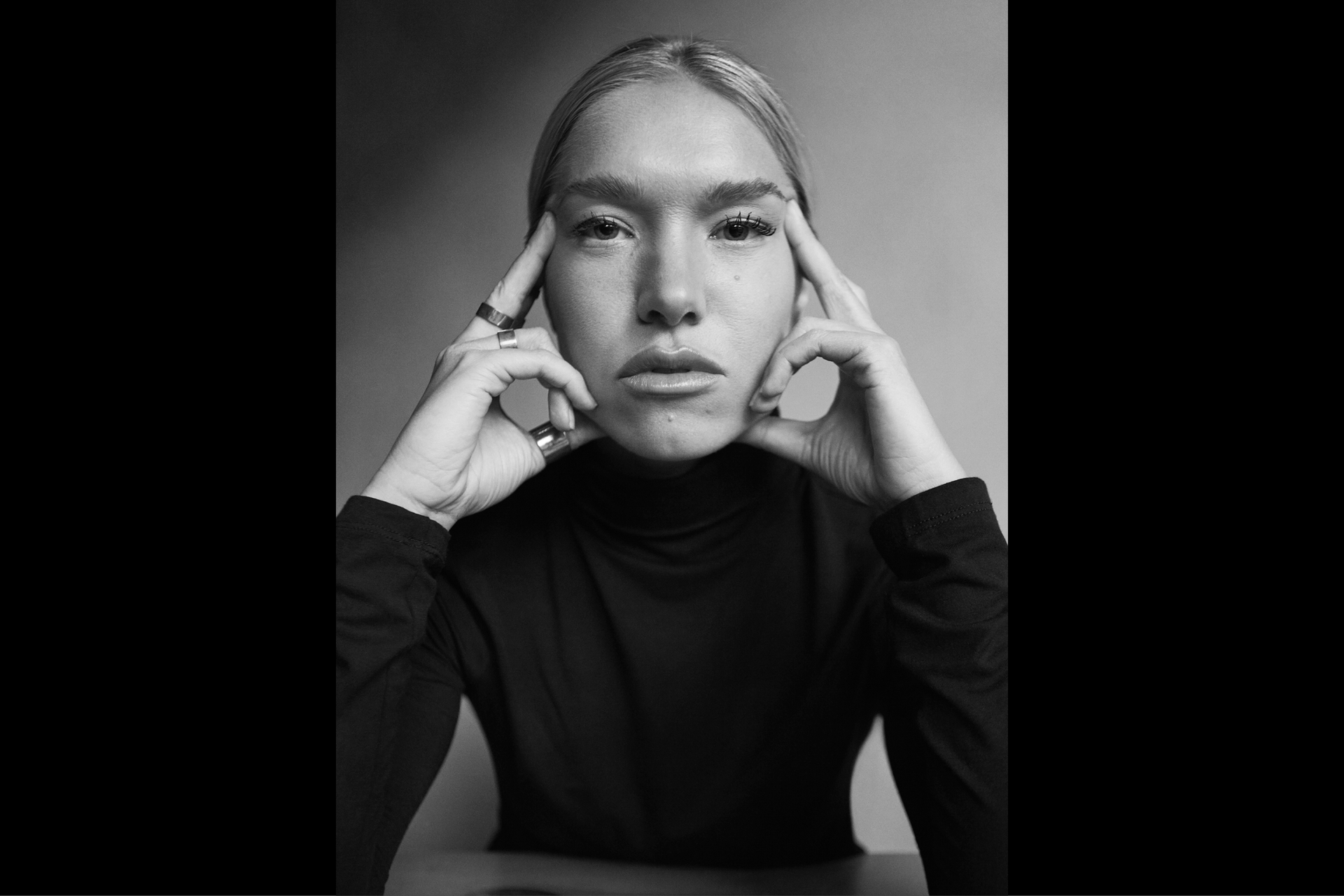 Anna Ellinor Chae Im Sundström