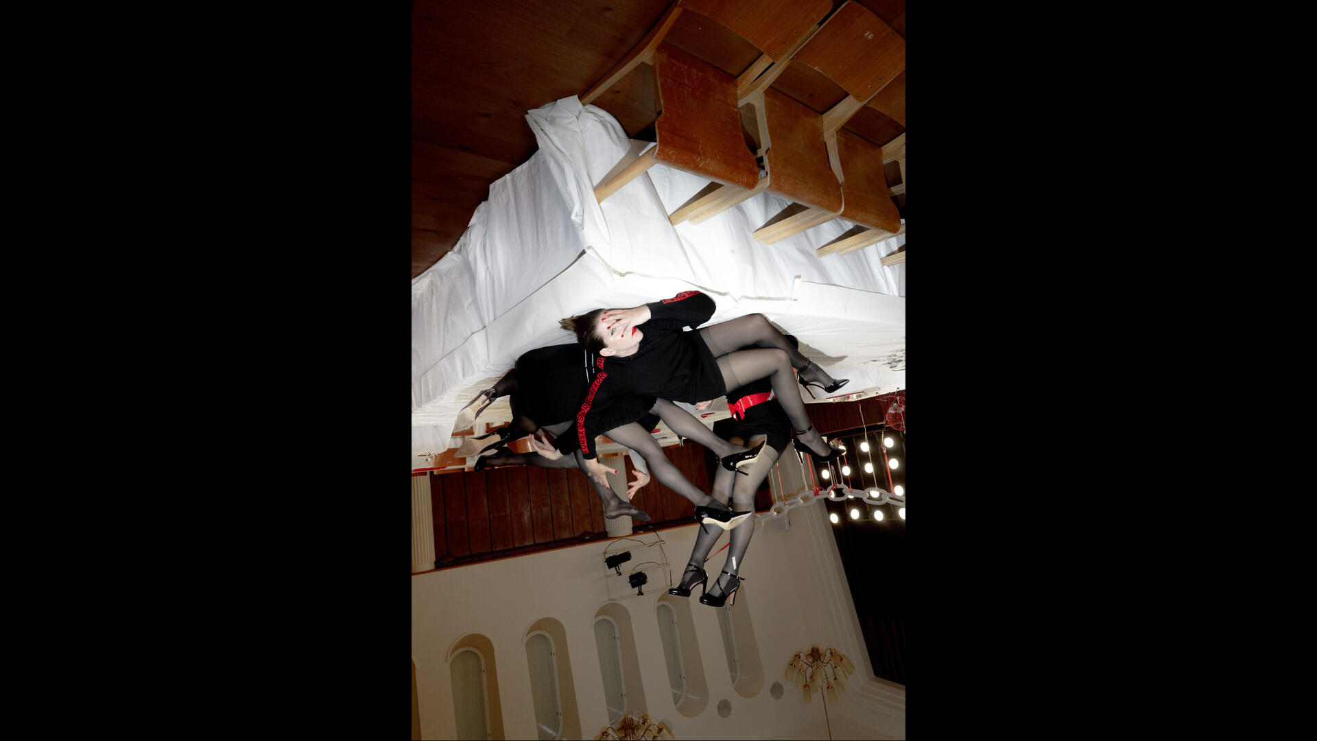 This is not my money 6