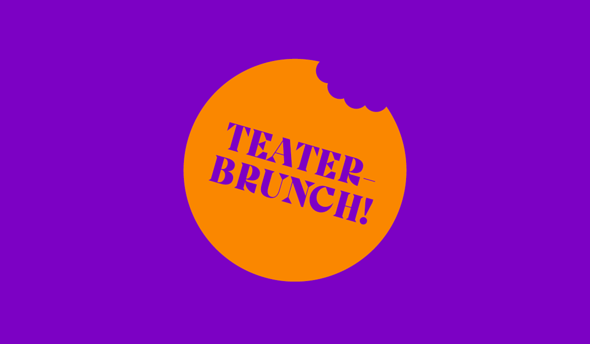 Teaterbrunch