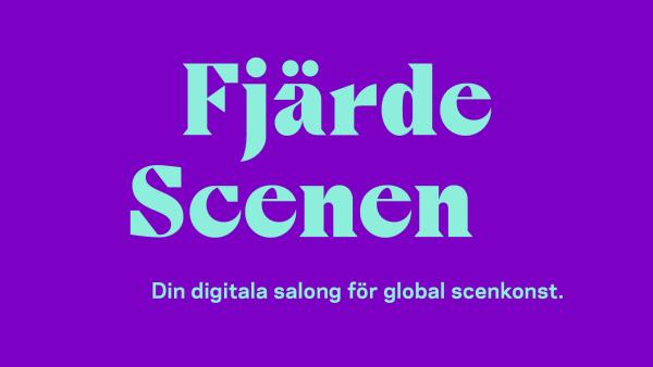 fjärde scenen 