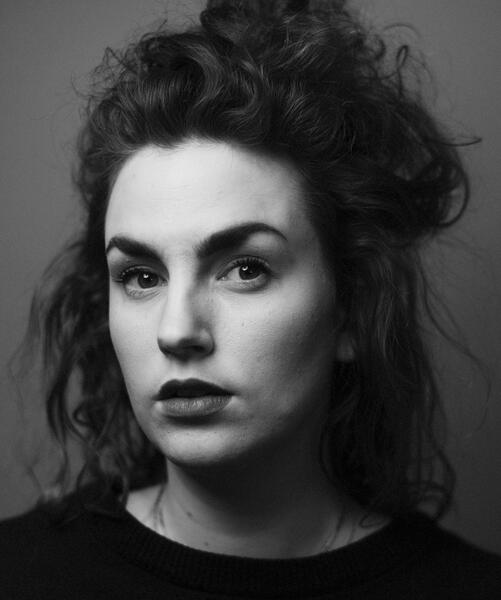 Mathilda Adolfsson Näslund (tjänstledig)