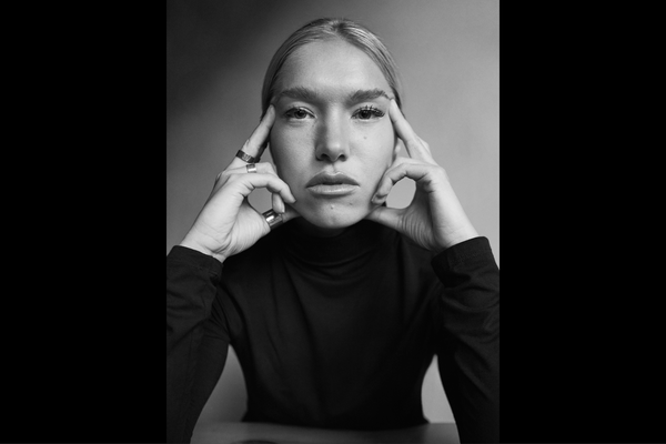 Anna Ellinor Chae Im Sundström