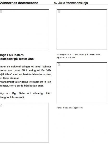 Kvinnornas decamerone