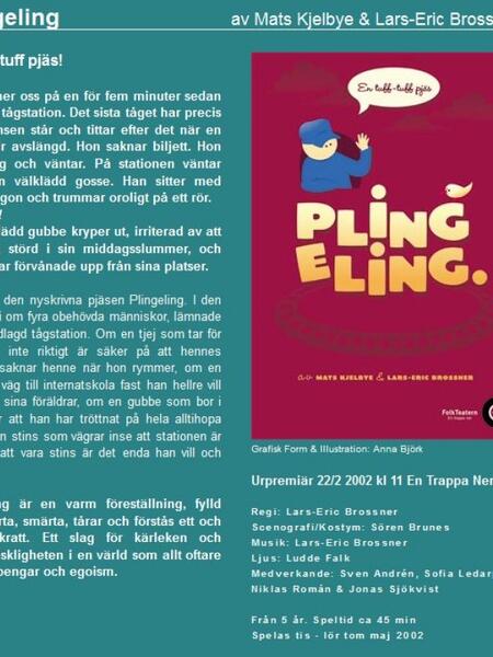 Plingeling