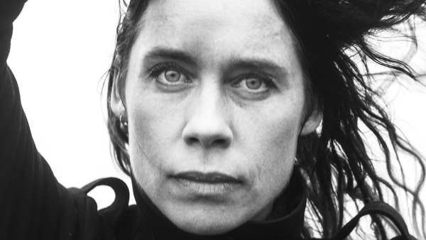 Lisen Rylander Oceans