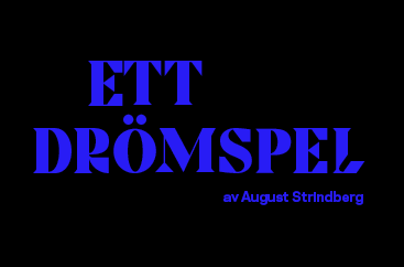 Ett drömspel - av August Strindberg